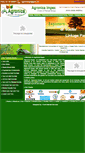 Mobile Screenshot of parmjotindustries.com